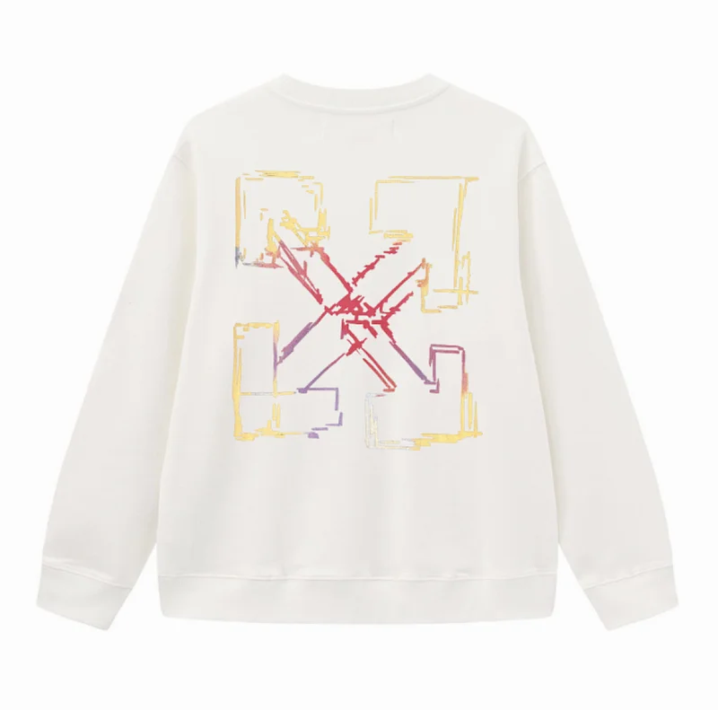 Off White S-2XL fgtrY5700